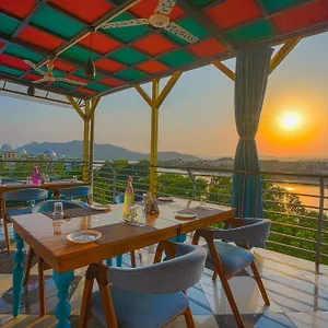 Aaj Haveli - Facing Boutique By Levelup Hotel Udaipur