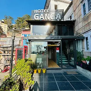 Ganga !! Near Mall Road !! Budget Friendly !! Guest house