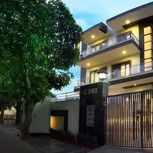 Perch Arbor Aparthotel Gurgaon